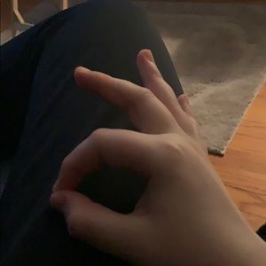 Meet your Posher, Cameron